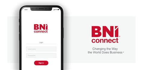 bni connect